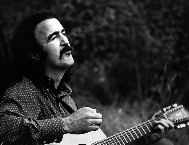 Jim Sullivan UFO