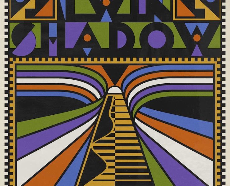 Twin Shadow self titled review