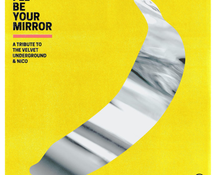 I'll Be Your Mirror