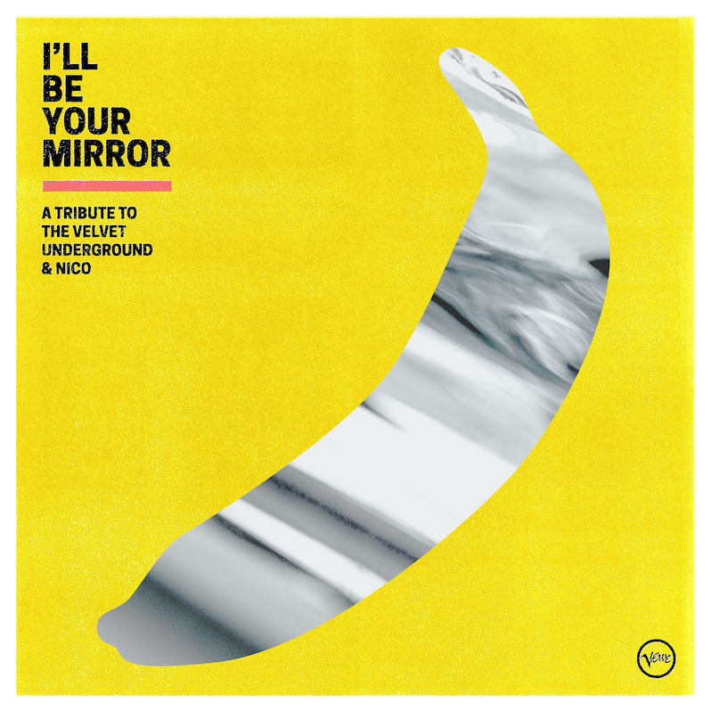 I'll Be Your Mirror