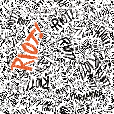 Paramore best songs of the 00s