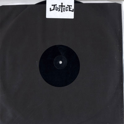 Justice Phantom