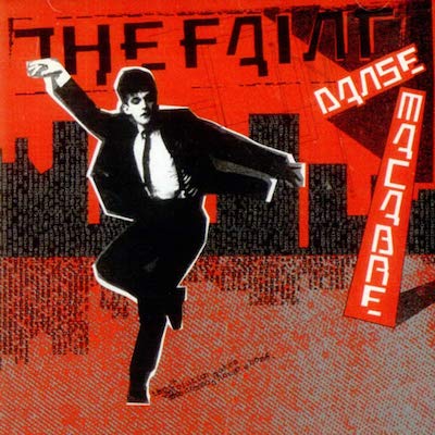 The Faint Agenda Suicide