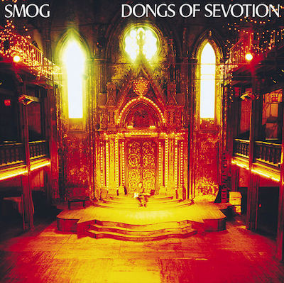 Smog dongs of sevotion