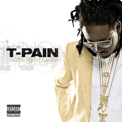 best songs of the 2000s T-Pain