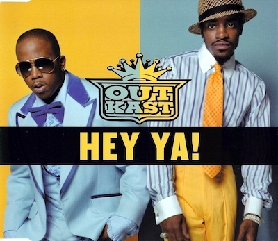 best songs of the 2000s outkast