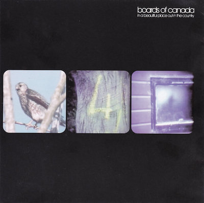 boards of canada beautiful place
