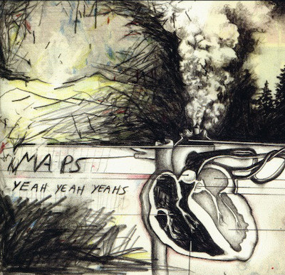 best songs of the 2000s Yeah Yeah Yeahs