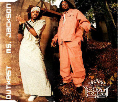 best songs of the 2000s Outkast