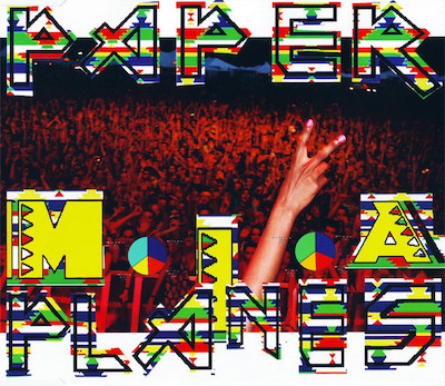 best songs of the 2000s M.I.A.