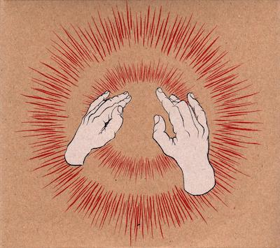 best double albums godspeed