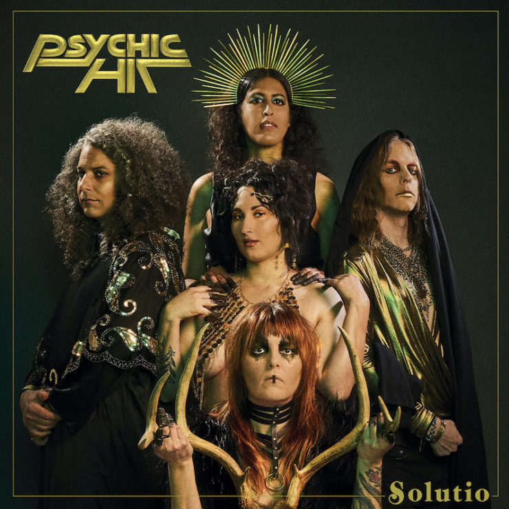 Psychic Hit Solutio review