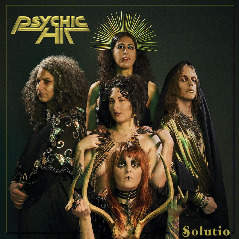 Psychic Hit Solutio review