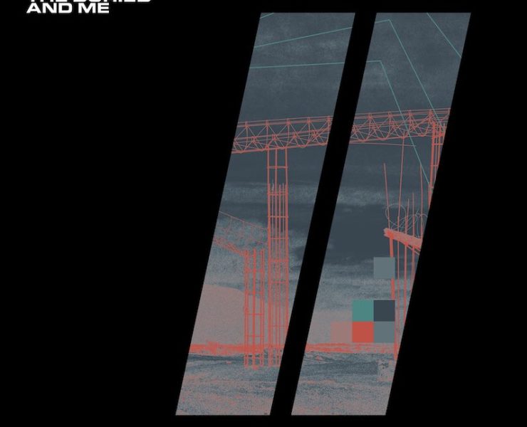 Between the Buried and Me Colors II review