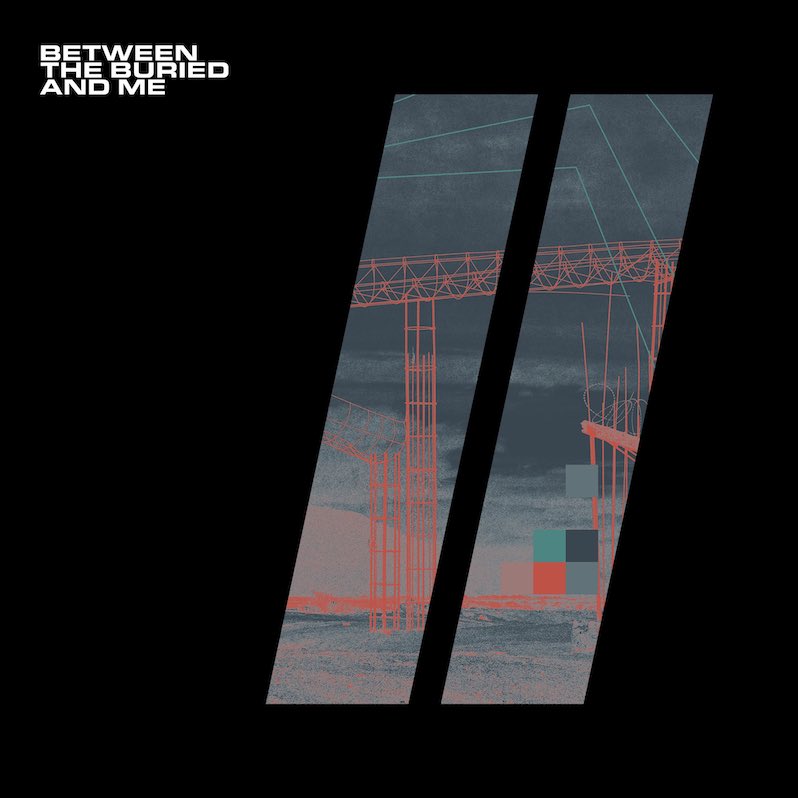 Between the Buried and Me Colors II review