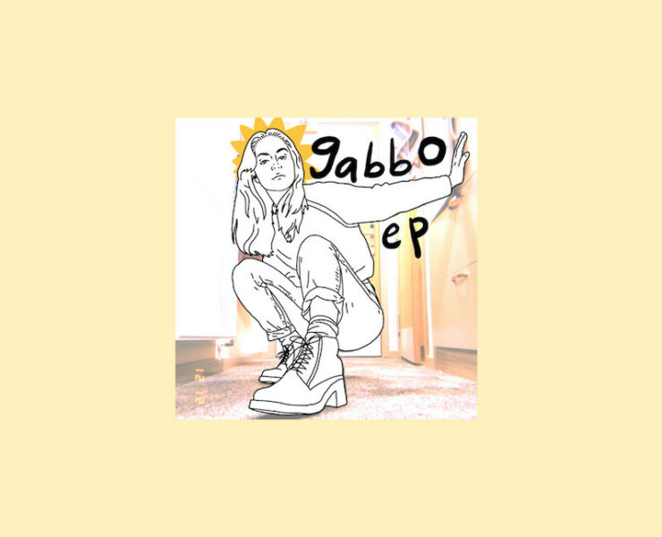 Gabbo EP review