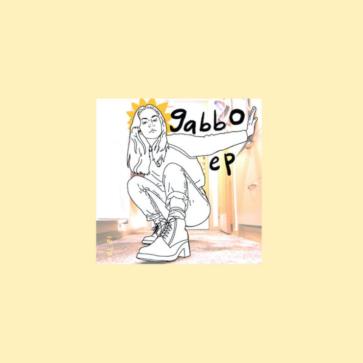 Gabbo EP review