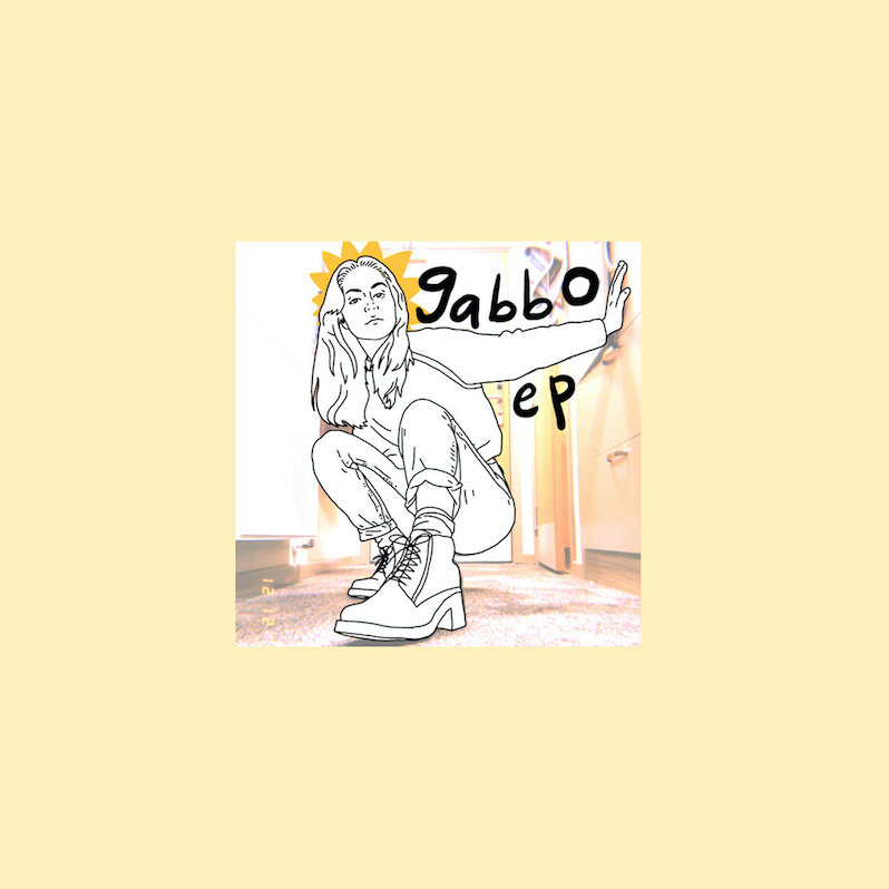 Gabbo EP review