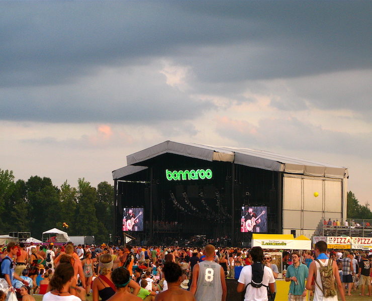 Bonnaroo