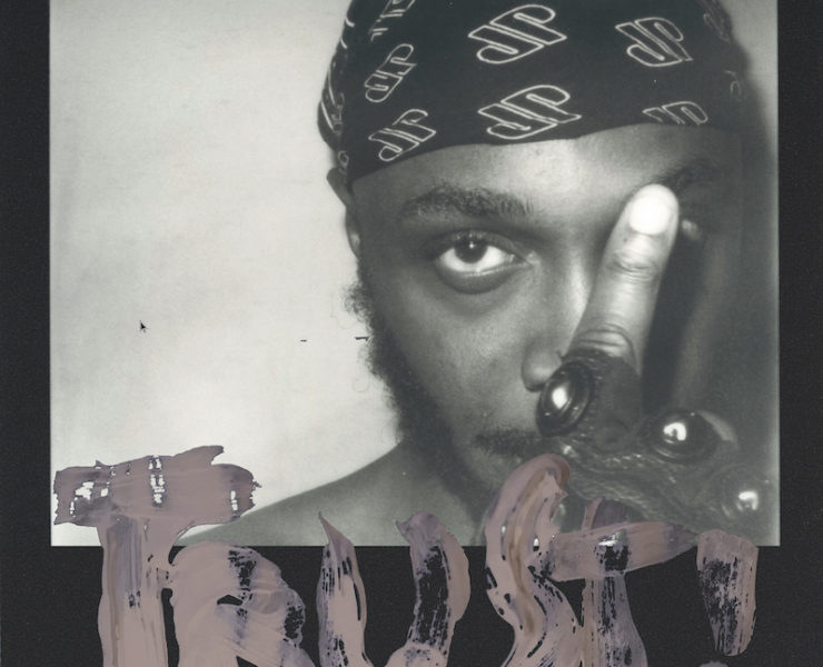 JPEGMAFIA fall tour new single trust