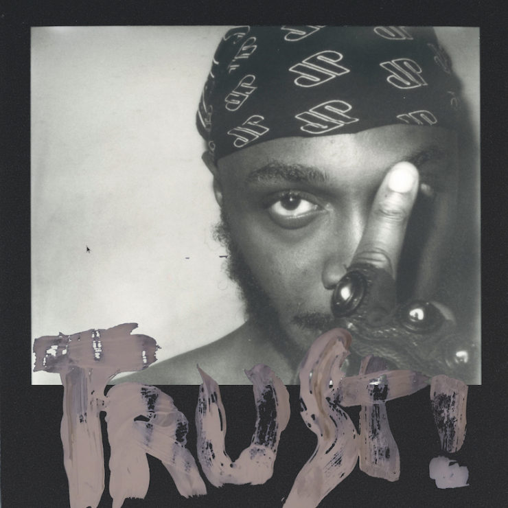 JPEGMAFIA fall tour new single trust