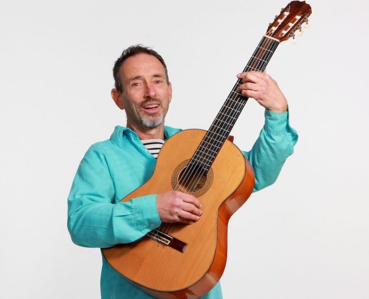 Jonathan Richman