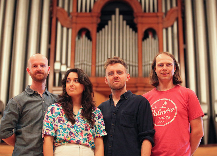 beths live album