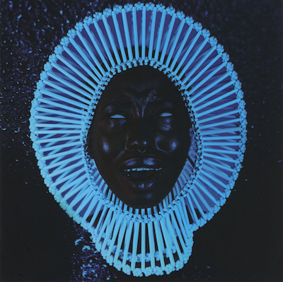 albums that wouldn't exist without Maggot Brain Childish Gambino