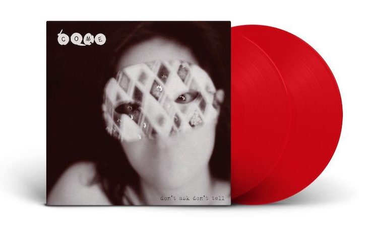 come don't ask don't tell reissue