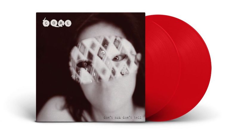 come don't ask don't tell reissue