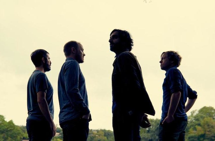 Explosions in the Sky