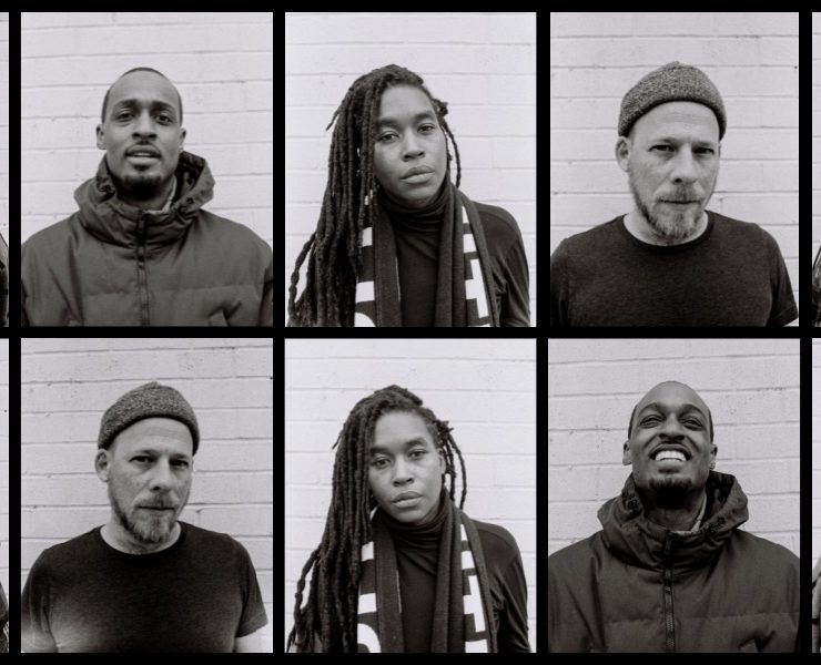 Irreversible Entanglements new album Open the Gates