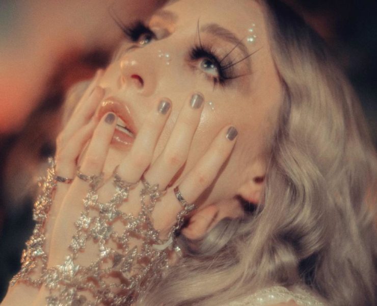 Lingua Ignota tour dates