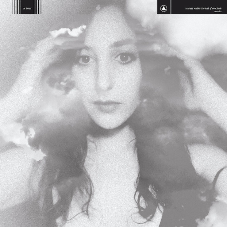 Marissa Nadler the path of the clouds review