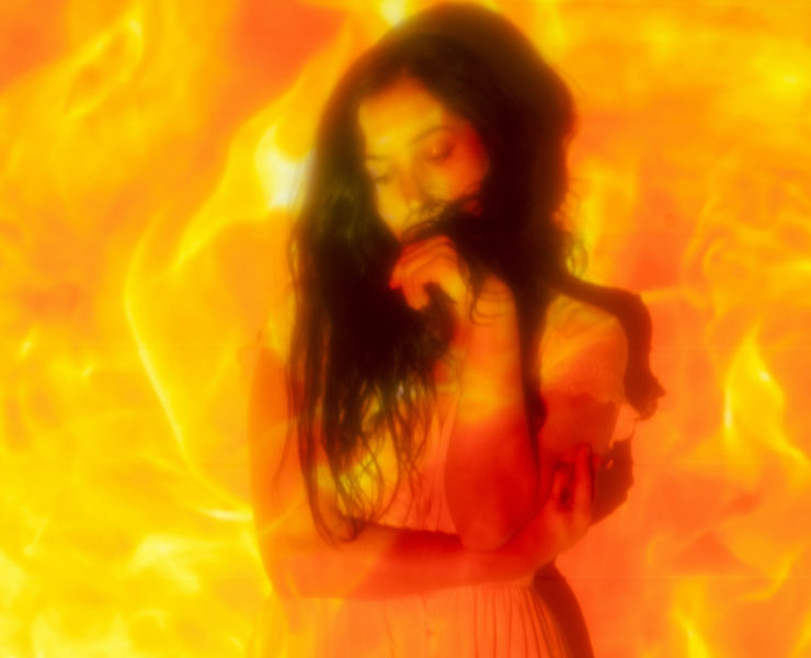 Marissa Nadler bessie did you make it