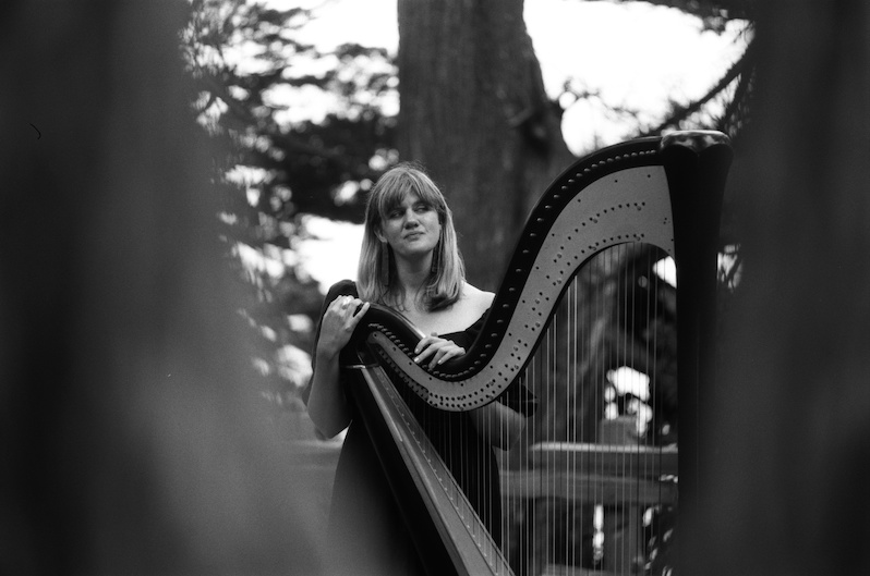 Mary Lattimore tour dates