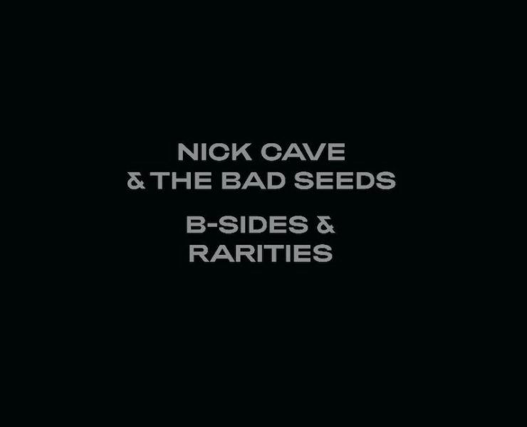 Nick Cave b-sides and rarities II