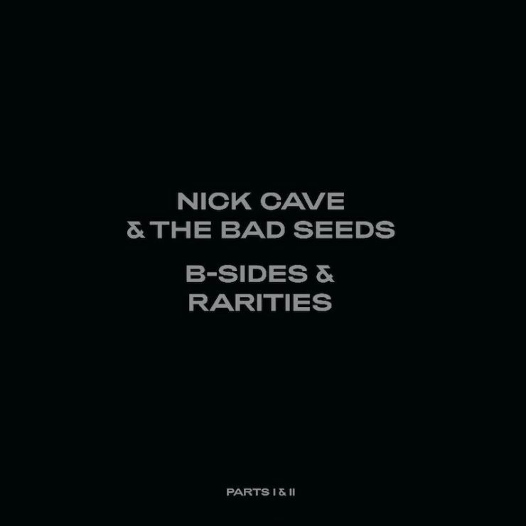 Nick Cave b-sides and rarities II