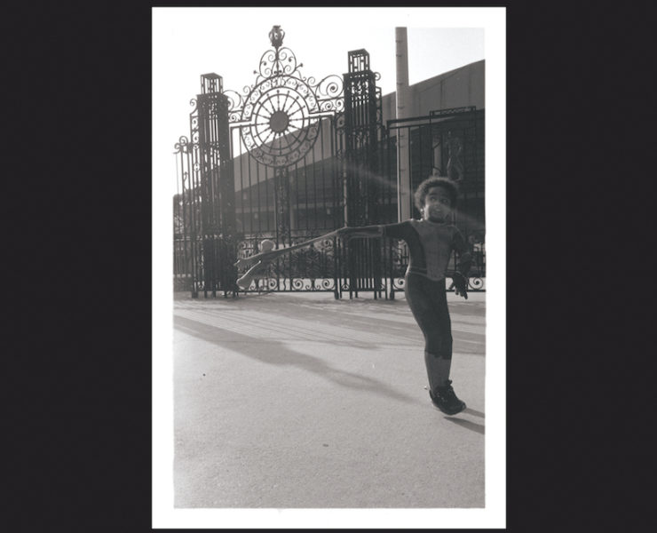 irreversible entanglements open the gates stream