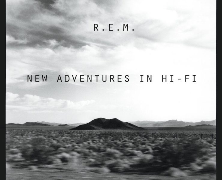 best reissues 2021 R.E.M.