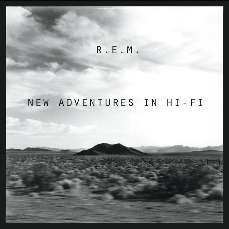 best reissues 2021 R.E.M.