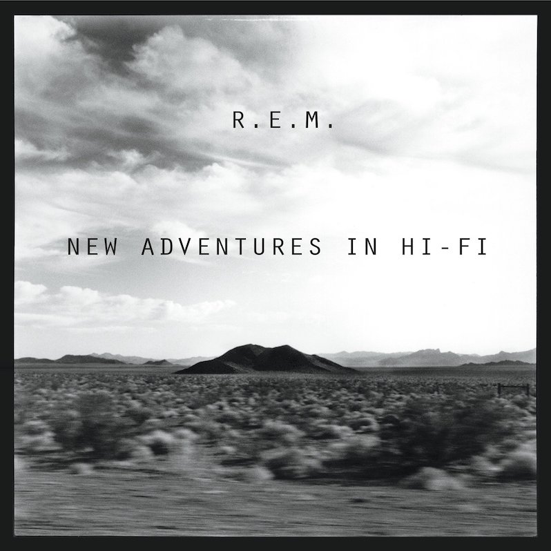 best reissues 2021 R.E.M.