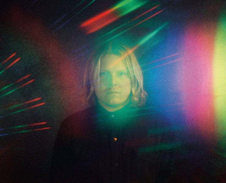 Ty Segall Harmonizer