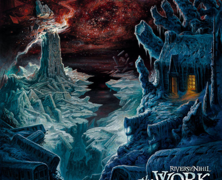 venom prison erebos review