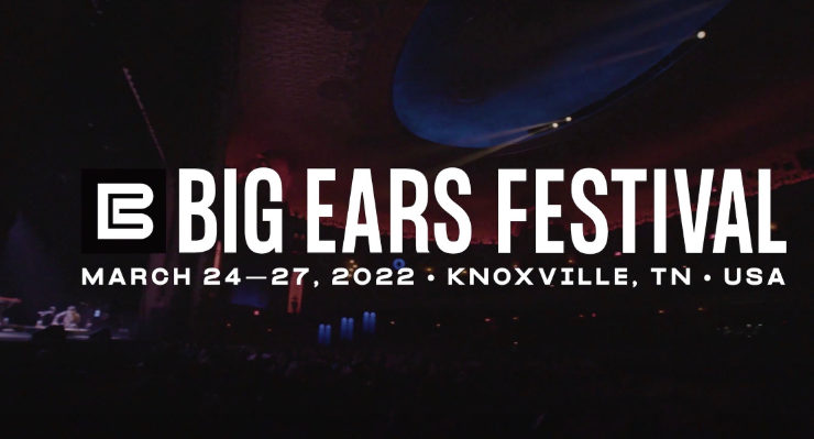 big ears 2022 lineup