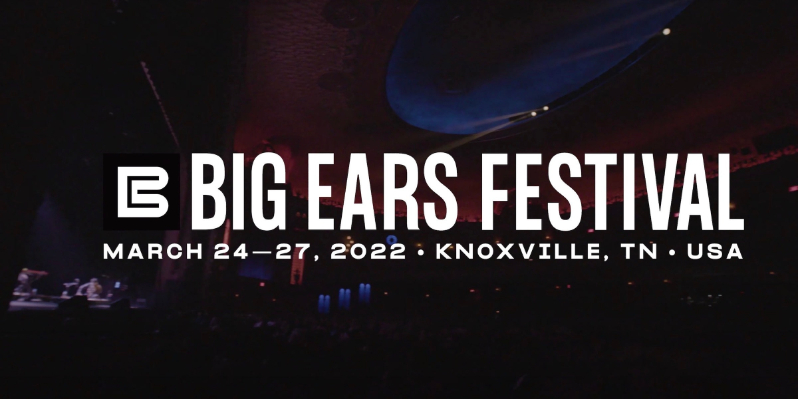 Big Ears 2022 Lineup: Kim Gordon, Sparks, Low, John Zorn | Treble