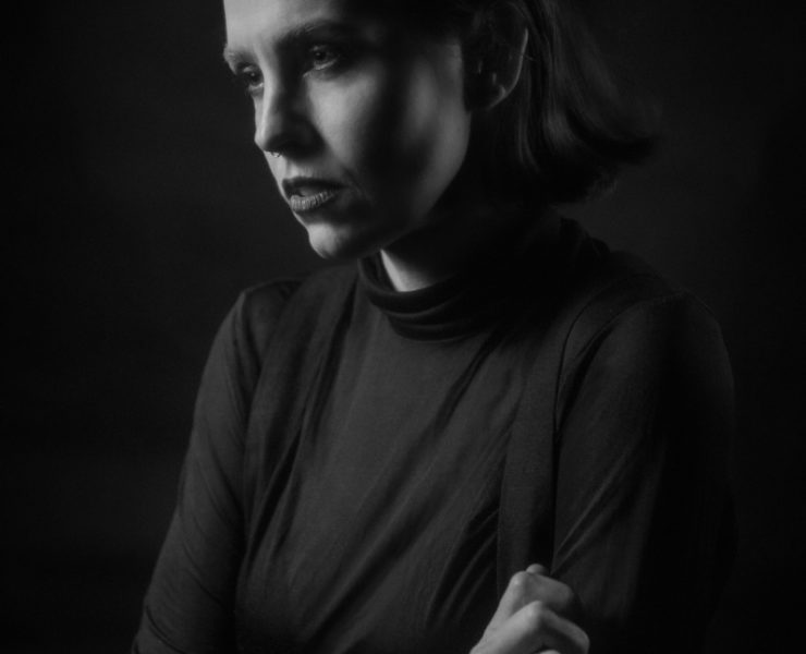 Emma Ruth Rundle blooms of oblivion