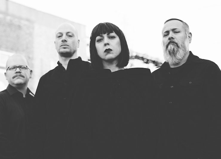 Starless all the winter video
