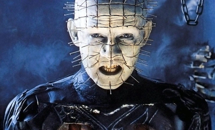 coil hellraiser