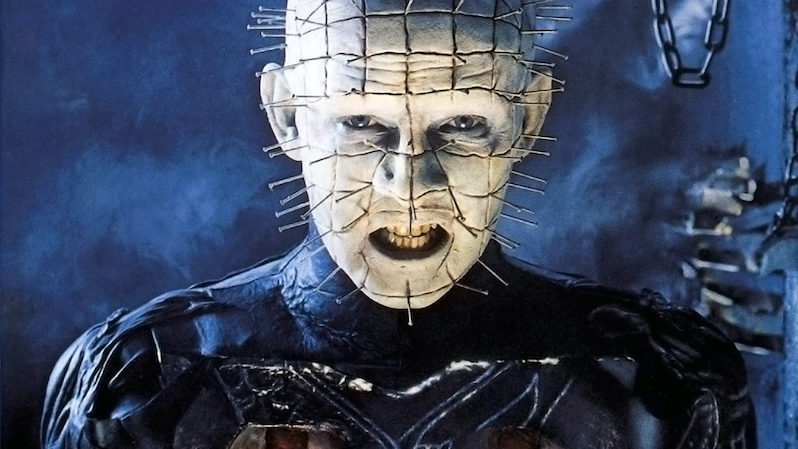 coil hellraiser